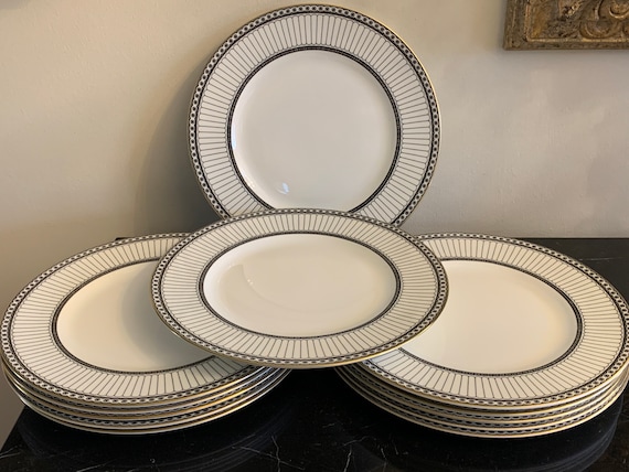 ウエッジウッドディナー皿セット