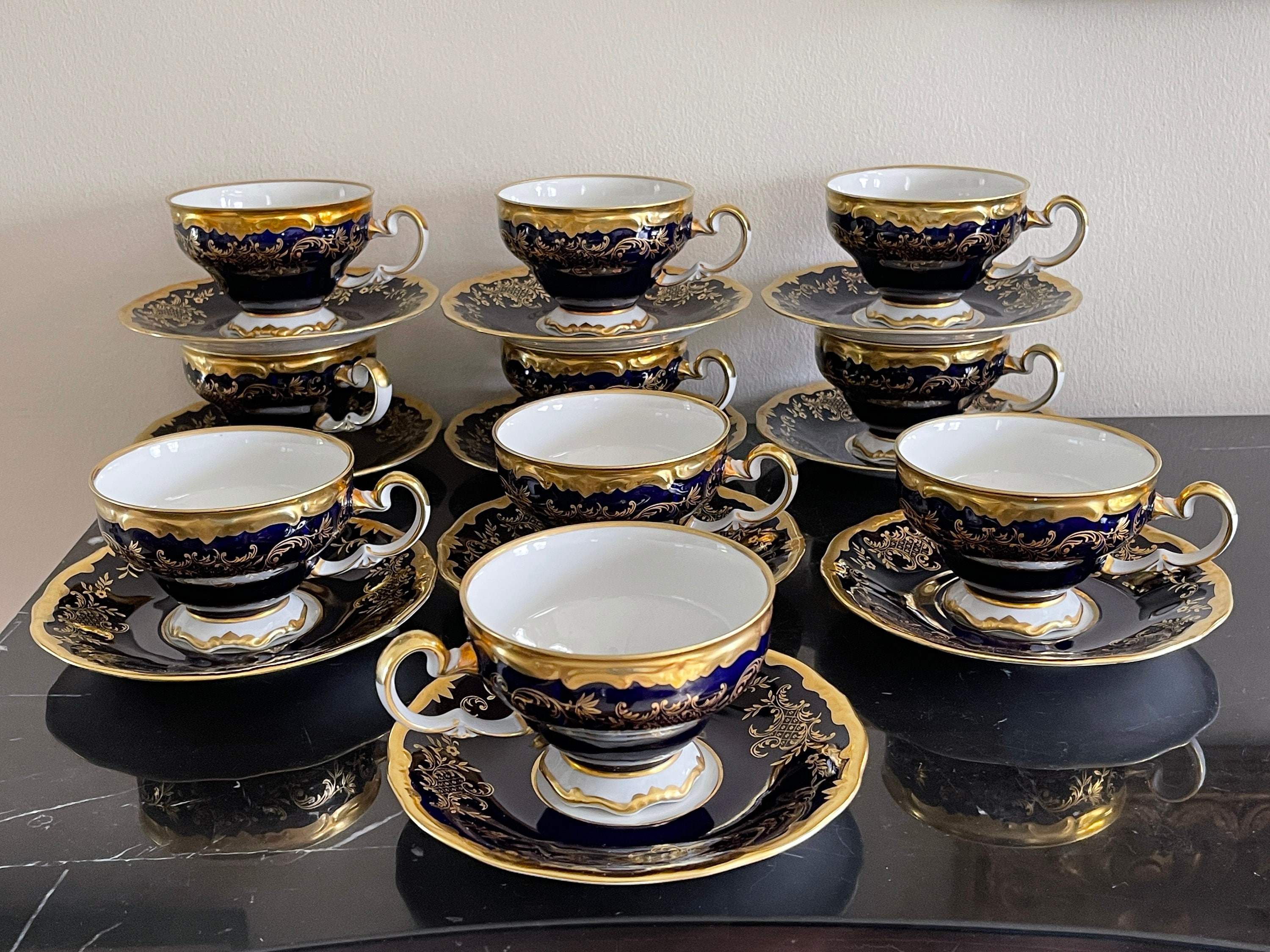 Weimar Porcelain for sale Only 4 left at 65