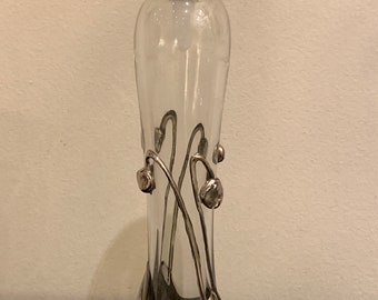 バカラ ヴィンテージ ゲラン ルール ブルー 空の香水瓶 - Etsy 日本