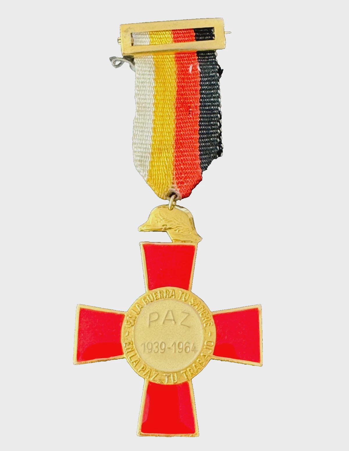 Spanish Military Medals - Etsy