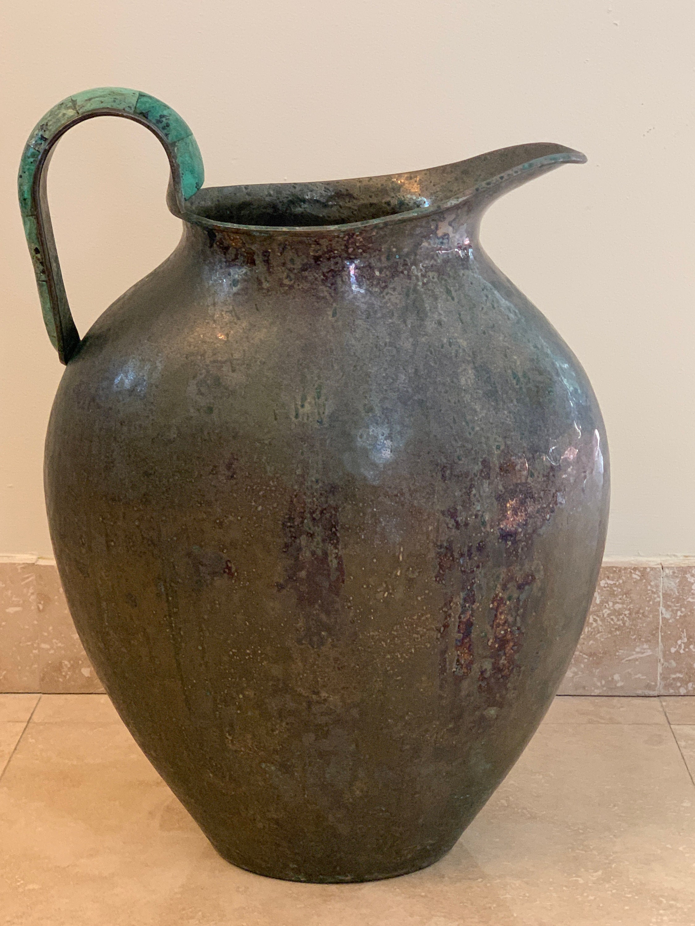 Impressive Emilia Castillo Vintage Large 18