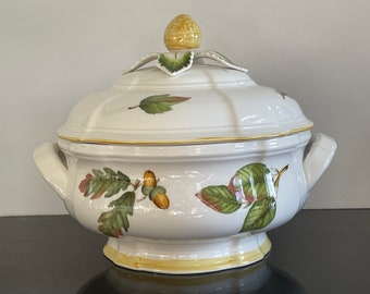 Villeroy & Boch Parkland House and Garden Collection Covered