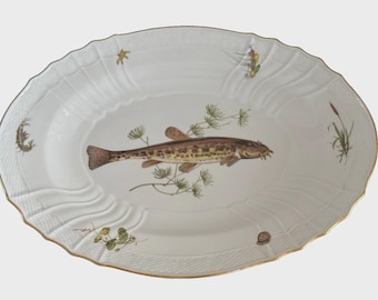 Huge Richard Ginori Cirque Des Merveilles Platter - Etsy