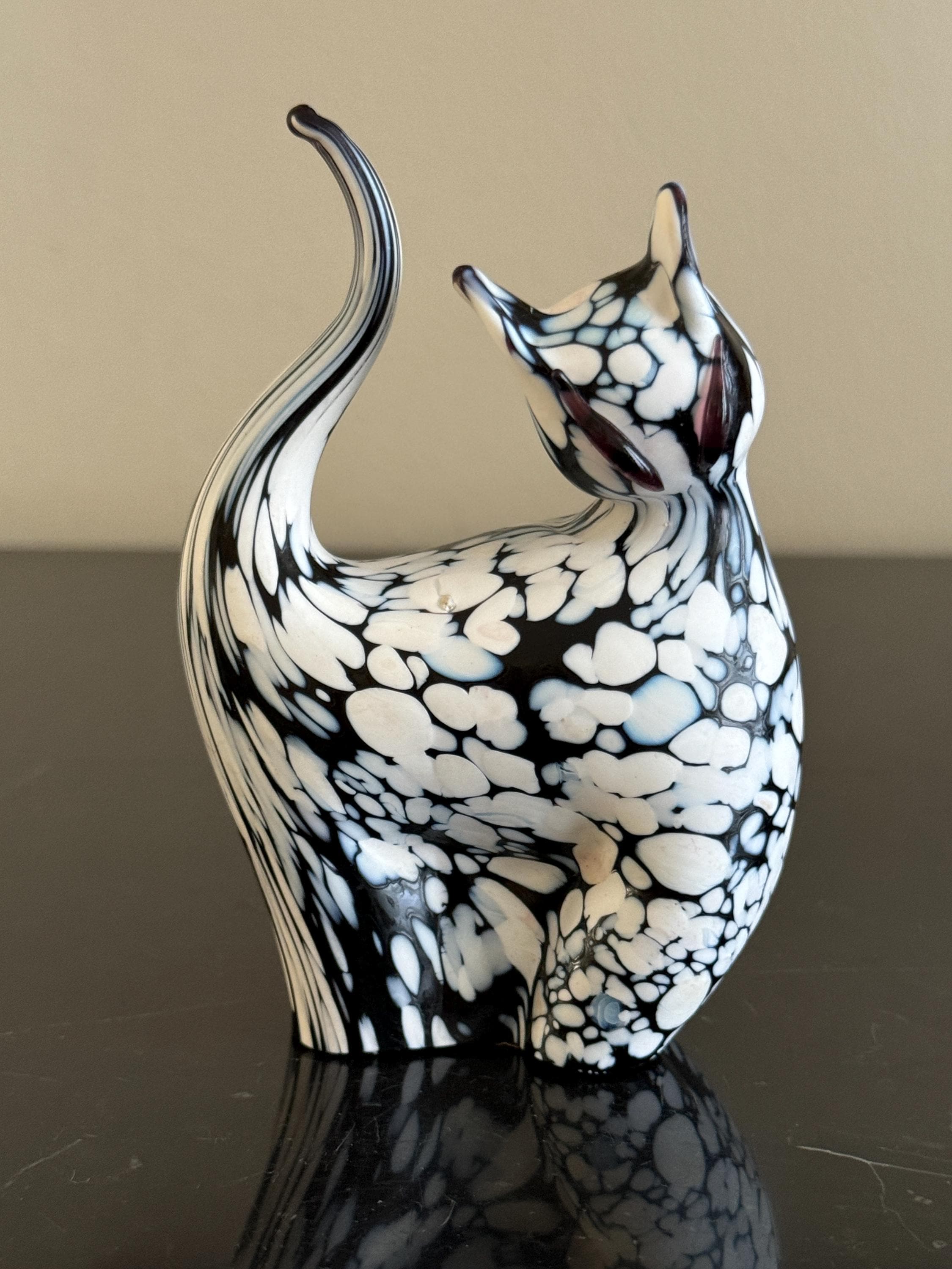 Seguso glass - Etsy 日本