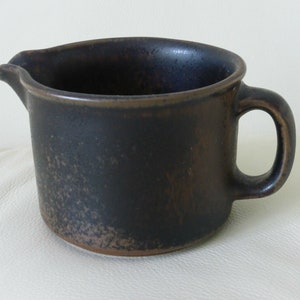 Arabia Mid Century RUSKA Creamer