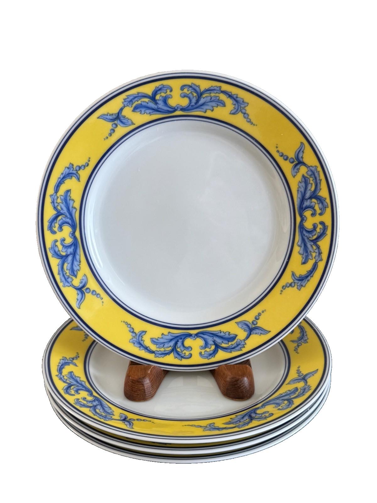 Vista Alegre 食器 皿 ポルトガル製品 直径22CM Vista Alegre 食器 皿