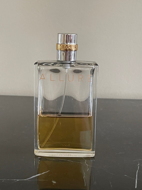 Chanel Allure 100 Ml / 3.4 Fl Oz Bottle -  Finland