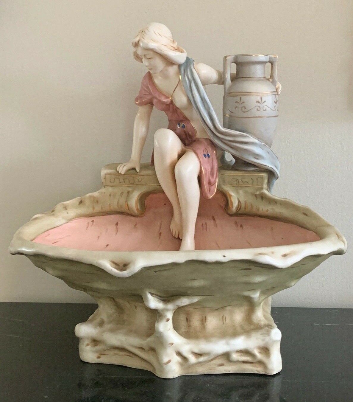 Royal Dux Bohemia - Etsy Royal Dux Bohemia - Etsy