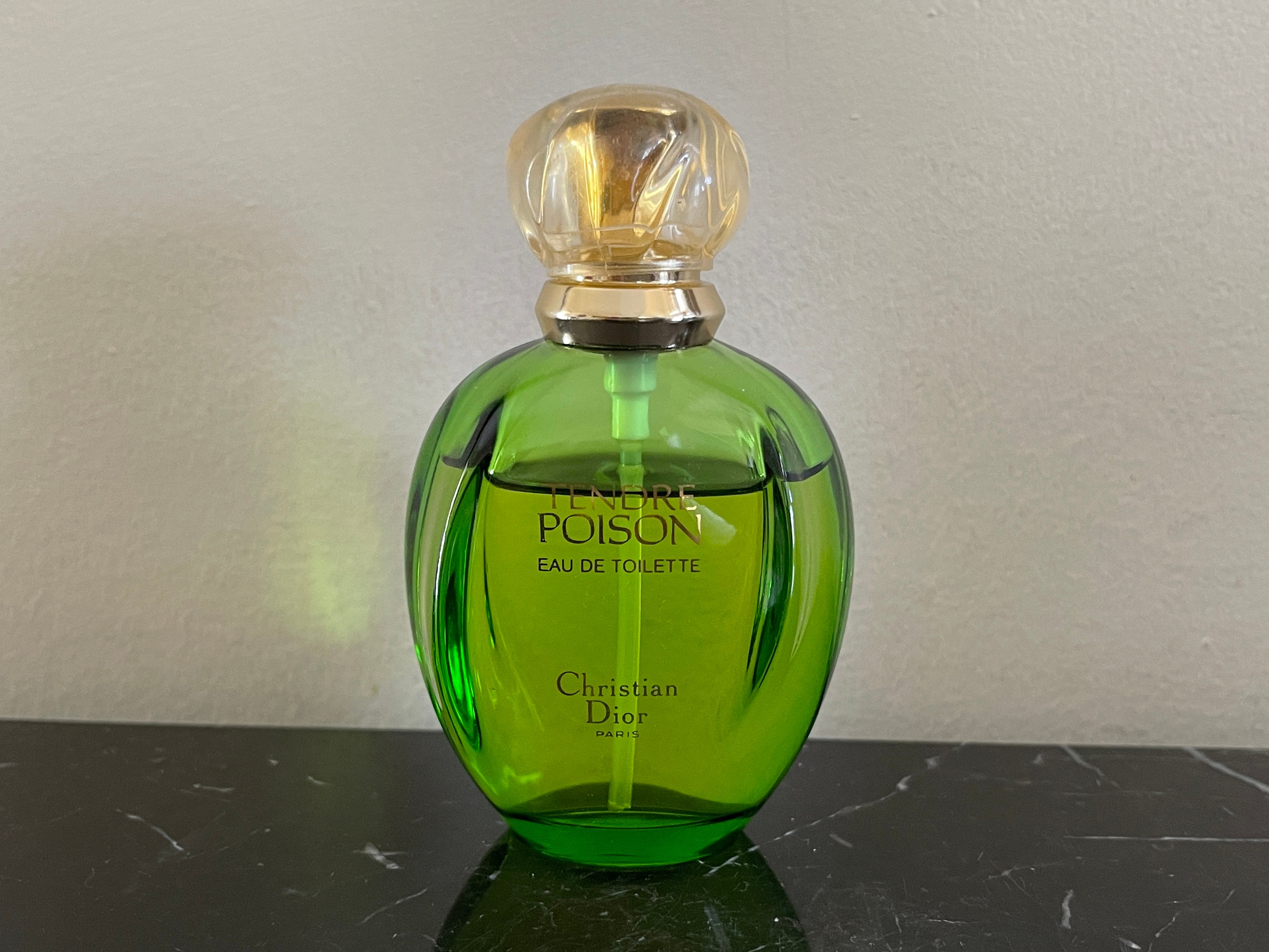 Tendre Poison Perfume by Christian Dior