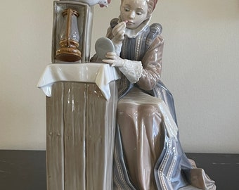 LLADRO　作品集　ハードカバー　カタログ il_340x270.3556839750_h3z3.jpg