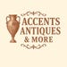 Accents Antiques More