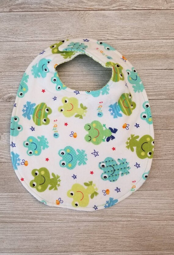super absorbent bibs