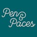 Pen and Paces .