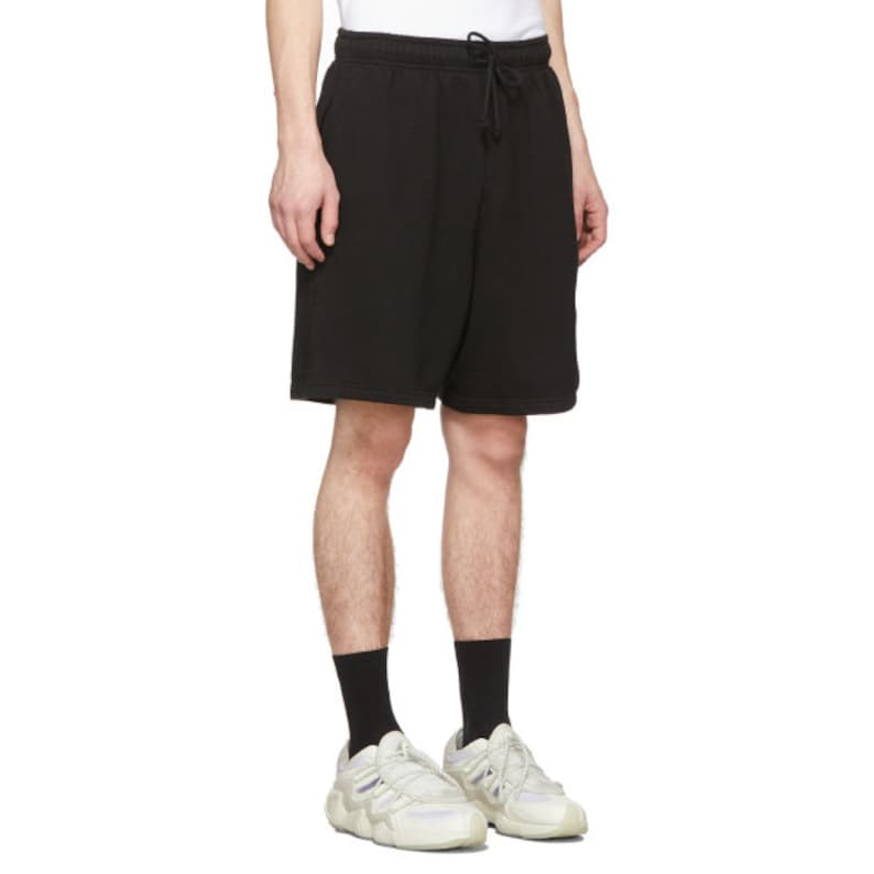 Baggy Shorts PDF Sewing Pattern Sizes XS S M L XL