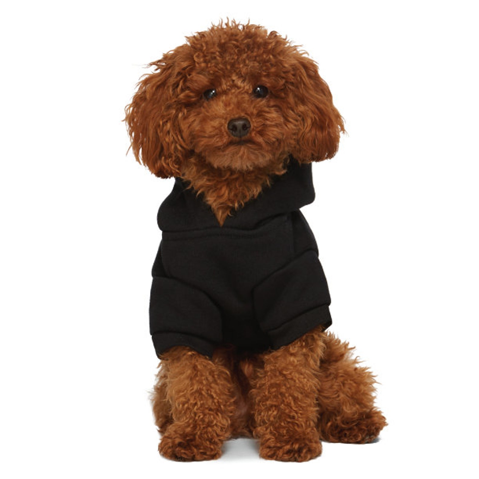 Dog Hoodie PDF Sewing Pattern Sizes XS / S / M / L / XL / 2XL - Etsy