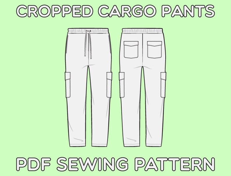 xs cargo pants