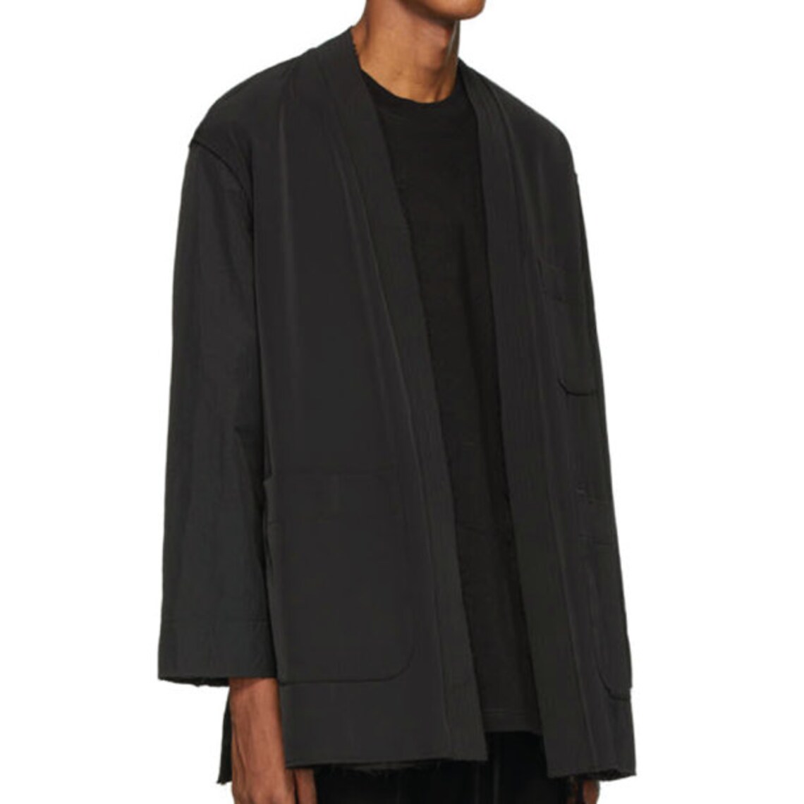 Kimono Jacket PDF Sewing Pattern Sizes XS / S / M / L / XL - Etsy UK