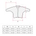 Circle Jacket PDF Sewing Pattern Sizes XS / S / M / L / XL - Etsy