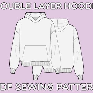 Double xl hoodie sale