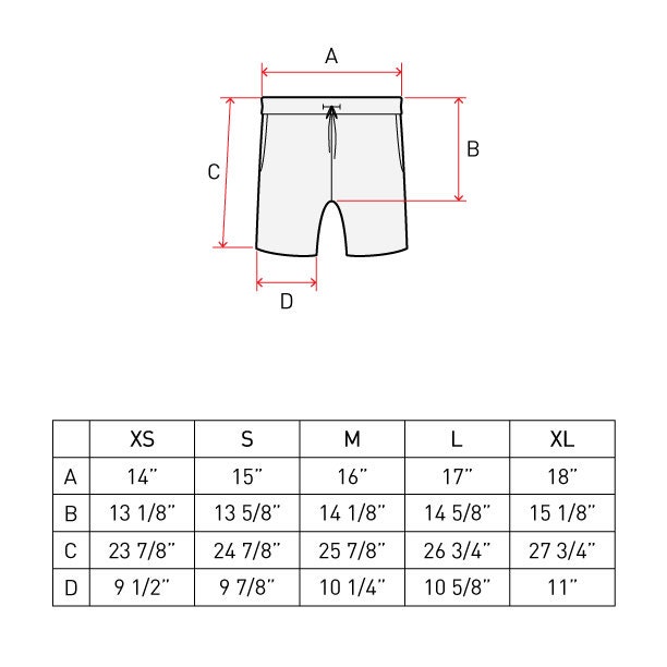 Cargo Pocket Shorts PDF Sewing Pattern Sizes XS / S / M / L / | Etsy