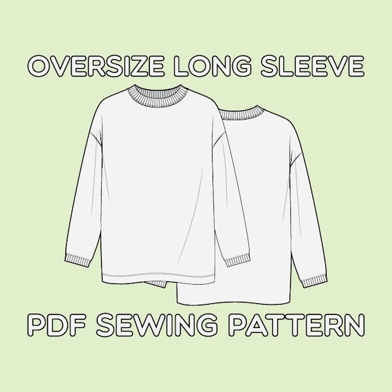[ STIGMA ]★23 ZIPPER OVERSIZED LONG SLEEVES T-SHIRTS 23 STRIPE OVERSIZED LONG SLEEVES T-SHIRTS RED - STIGMA | 60