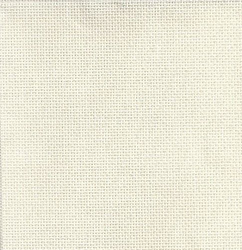 18 Count Aida Cloth, High Quality 18 Count Cross Stitch Fabric, 18 Count  Black Aida Cloth, 18 Count White Aida Fabric, 