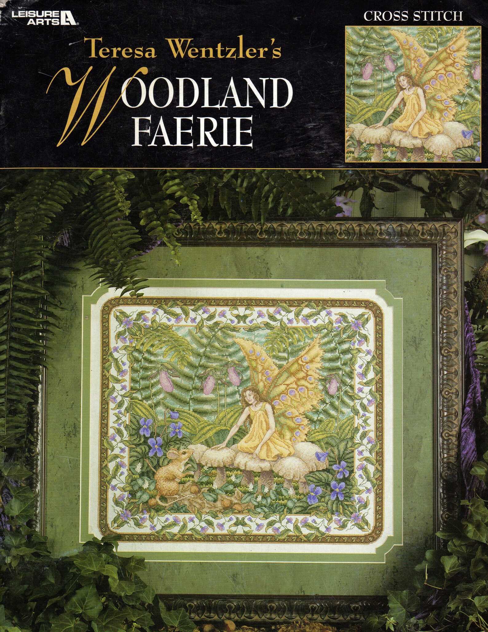 Тереза венцлер схемы