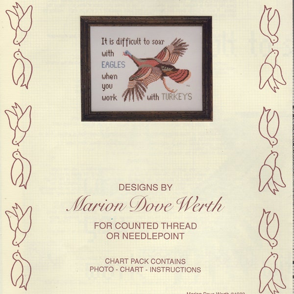 Difficult Cross Stitch Patterns Etsy