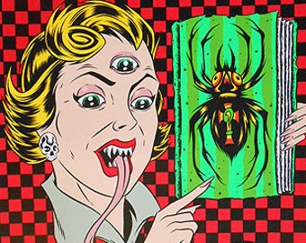 Alan Forbes Poster - Etsy