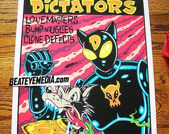 Alan Forbes Poster | Etsy