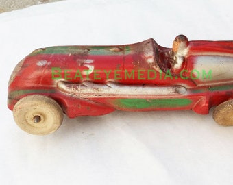 Auburn Rubber,Arcor Rubber CAR,TOY,TOYS,Race Car,Vintage,Indy 500,Roadster,30s,Sun Rubber,Automoblie,Ford,Chevy,Chrysler,Dodge,Hobby,Trucks