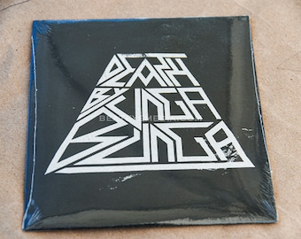 Death By Unga Bunga,RECORD,Discos,Música Industrial,Goth,PUNK,Electrónica,Ep,Lp,cds,New wave,Vinilo,Heavy Metal,música pop,grunge,45,7",nirvana