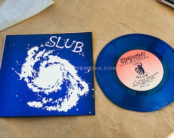 Slub,Sftri,RECORD,Discos,Música industrial,Goth,PUNK,Electrónica,Ep,Lp,cds,New wave,Vinilo,Heavy Metal,música pop,grunge,Sub pop,45,7",ruido,cd