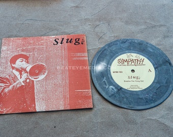 Slug,Unsane,7",Sftri,RECORD,Discos,Música industrial,Goth,PUNK,Electrónica,Ep,Lp,cds,New wave,Vinilo,Heavy Metal,45,45s,cd,garage rock,thrash