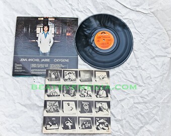 Jean Michel Jarre,Trance,Techno,Prog Rock,RECORD,Records,Noise,Heavy Metal,Industrial Music,Goth,PUNK,Synth,Ambient,Ep,Lp,cds,experimental