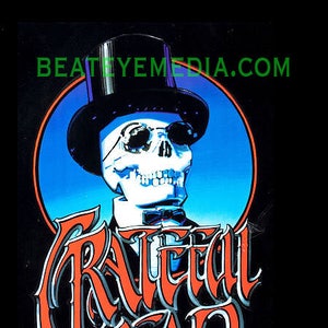 GRATEFUL DEAD,Rick Griffin,KOMIKS,Plakat koncertowy,Sztuka komiksowa,Fillmore,Bill Graham,Jerry Garcia,Oryginalna sztuka komiksowa,Robert Crumb,Psychodeliczny,sztuka