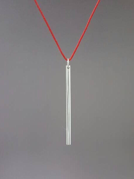 925 Silver Sub Zero Pendant 68928: buy online in NYC. Best price at TRAXNYC.
