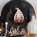 Johanna Parker Spooky Ghost Wood Cutout 