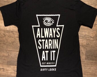 Keystone Tee