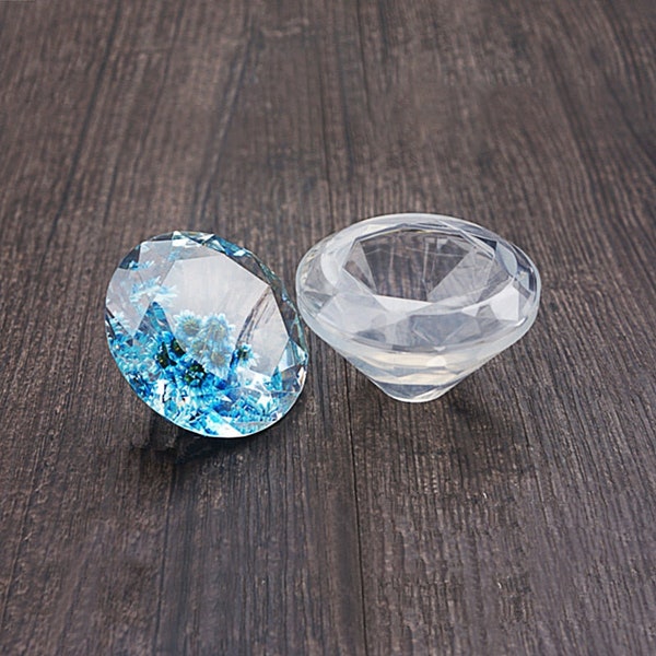 Resin Ring Mold Etsy