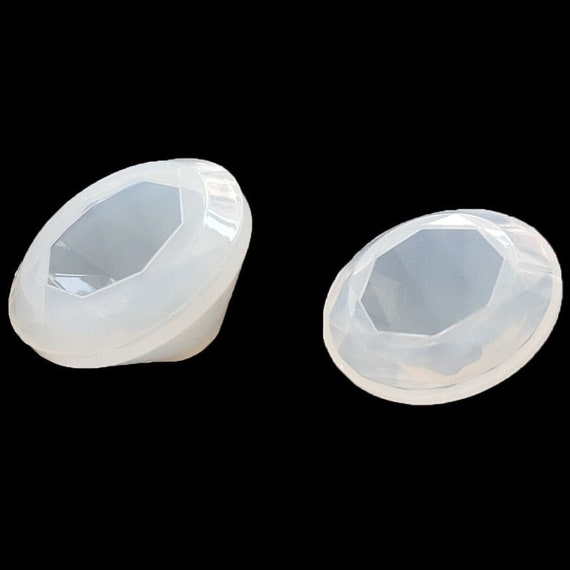 DIY Silicone Mold For Resin Art Crafts, Grinder Mold High