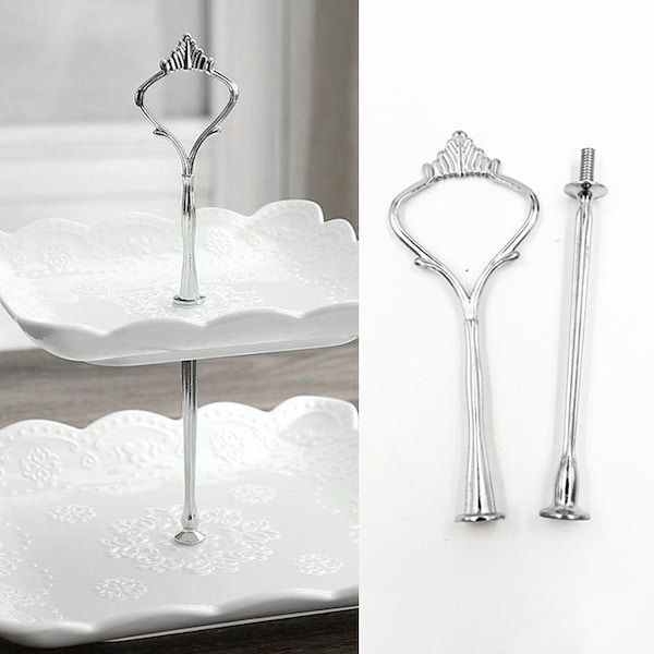 Cake Stand Hardware Etsy