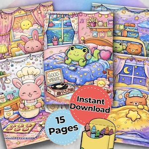 cozy coloring book
cute animal pages
kawaii coloring
kids coloring book
printable coloring
cozy kids activity
animal coloring book
relaxing coloring
cute coloring pages
kids printable fun
cozy activity kids
coloring book pdf
digital coloring