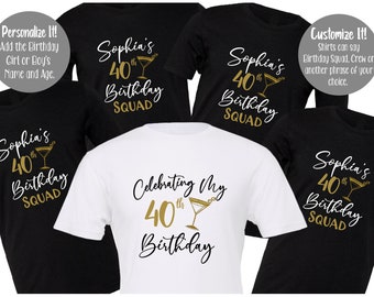 best friend birthday shirts ideas