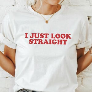 HBTQ+ Pride-skjorta, roliga färger, gay, Pride-månaden, lesbisk gåva, trans, queer, bisexuell