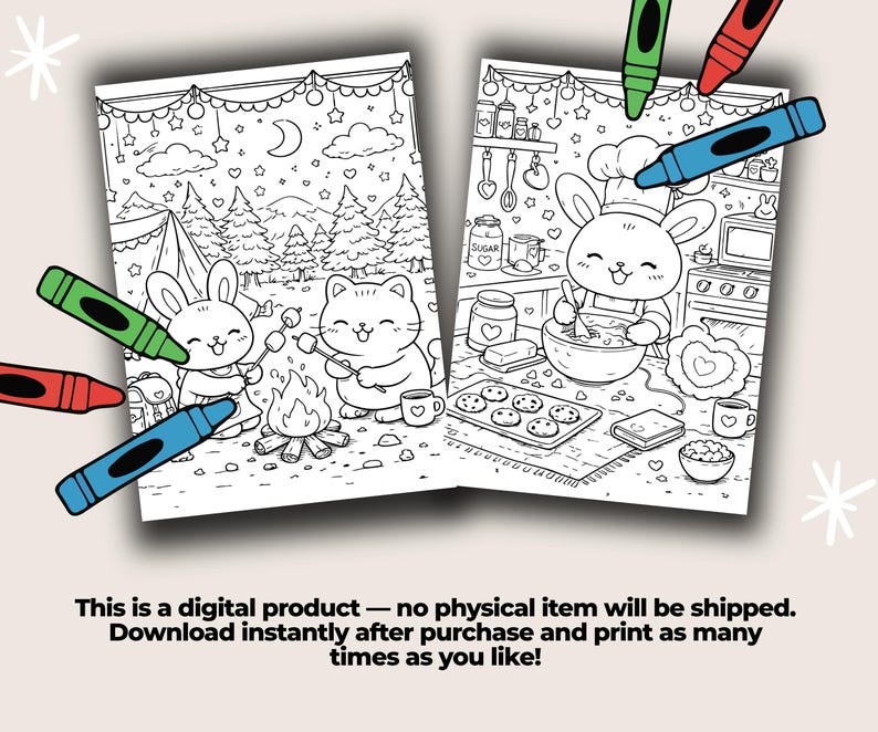 cozy coloring book
cute animal pages
kawaii coloring
kids coloring book
printable coloring
cozy kids activity
animal coloring book
relaxing coloring
cute coloring pages
kids printable fun
cozy activity kids
coloring book pdf
digital coloring