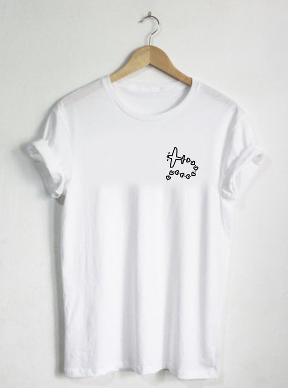 Camisas tumblr online hombre
