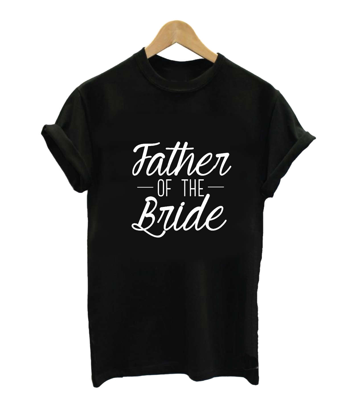 Father Of The Bride Shirt
 Father of the Bride Shirt Bride s Father Tshirt Mens Tee Etsy