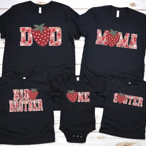 berry first birthday
strawberry birthday
matching family tee
mom strawberry shirt
dad birthday shirt
1st birthday shirt
mama berry shirt
papa berry shirt
sister strawberry
brother strawberry
baby strawberry tee
mommy daddy shirts
first birthday outfit
strawberry theme tee
berry cute shirt