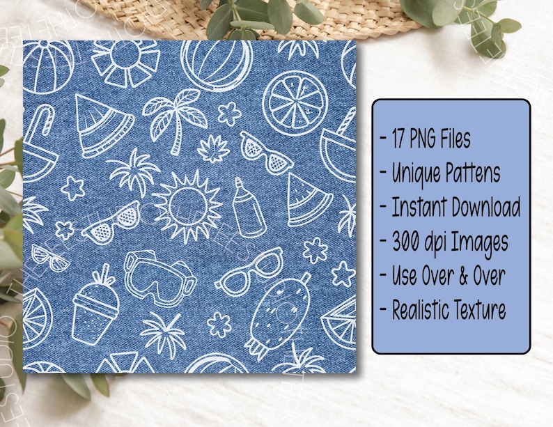 Denim Jeans Texture Pattern, 17 Different Design Bundle, Clipart, Strawberries, Coquette Bow, Cherry, Summer Graphics USA Instant Download denim digital pattern
lightning bolt digital
star pattern background
checkered aesthetic
strawberry digital overlay
jean texture png
y2k scrapbook
trendy
cute aesthetic digital
bow pattern printable
png digital craft
printable pattern bundle
12x12 paper for cricut
sublimation paper bundle
aesthetic digital paper pack
denim texture overlay